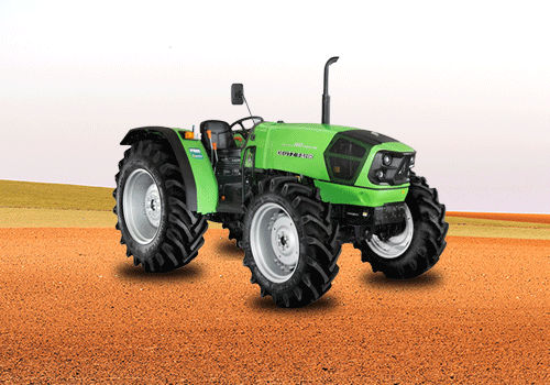 tractor