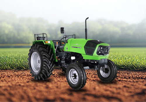 tractor