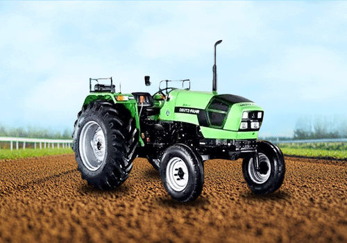 tractor