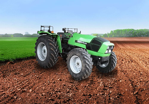 tractor