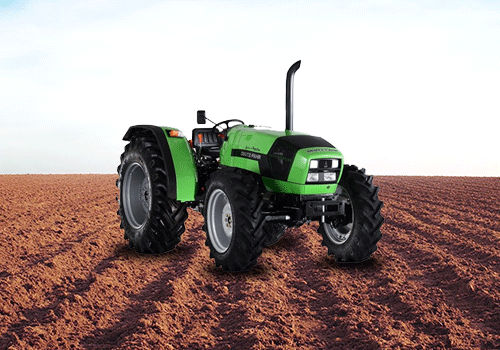 tractor
