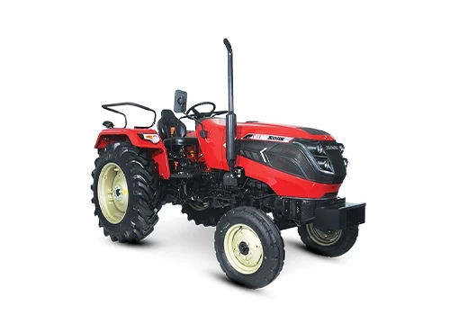 Solis Solis 4215 EP with 45 HP Category &  3   Cylinder