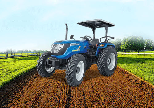 tractor