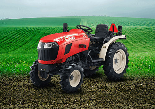 tractor