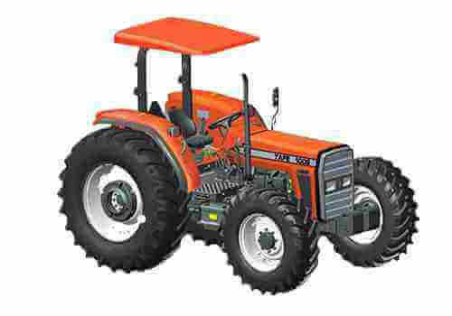 tractor