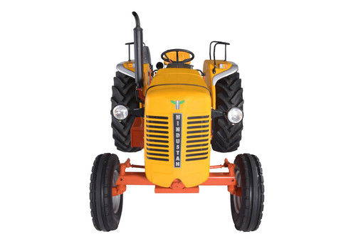 tractor