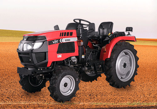 tractor