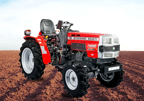 tractor