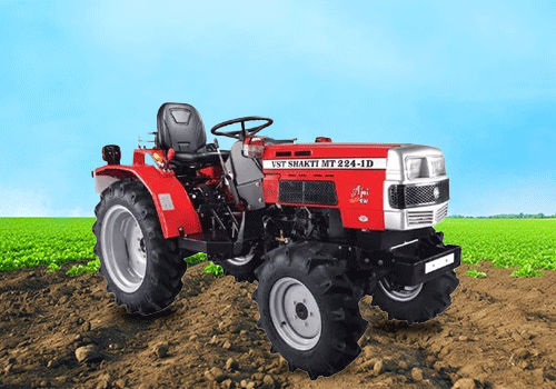 tractor