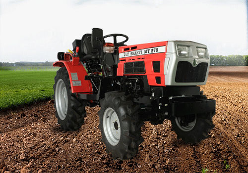 tractor
