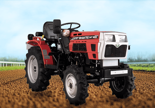 tractor