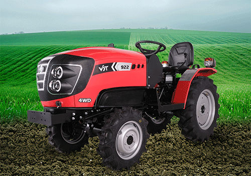 tractor