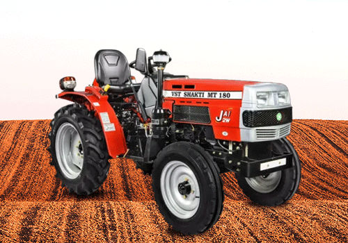 tractor