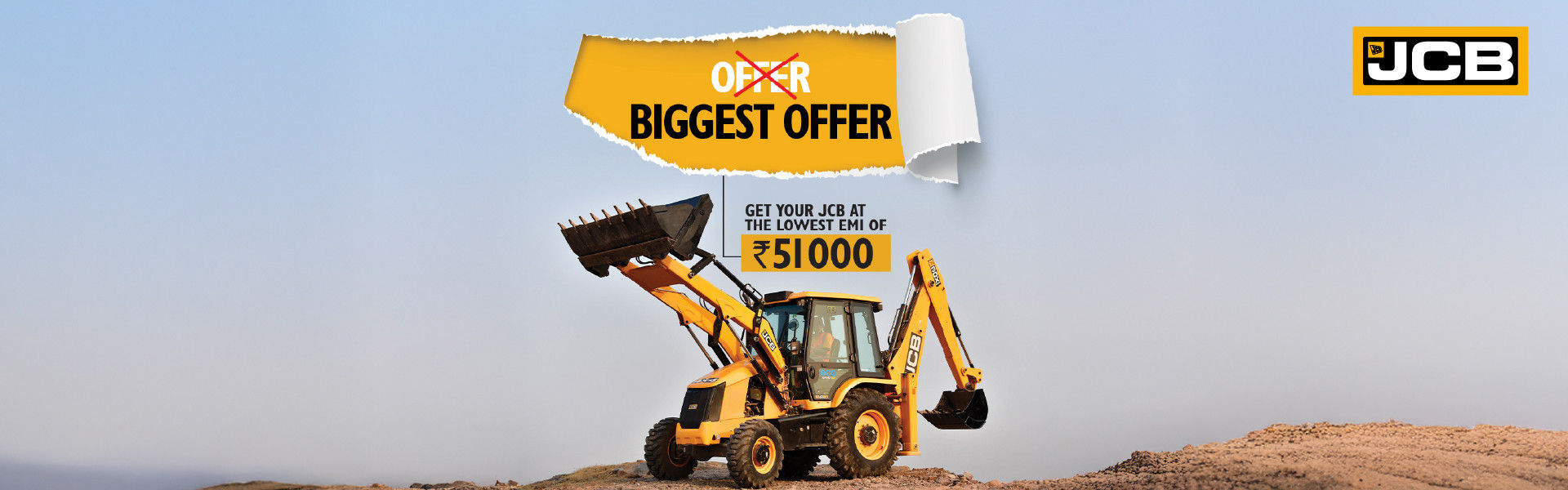 JCB