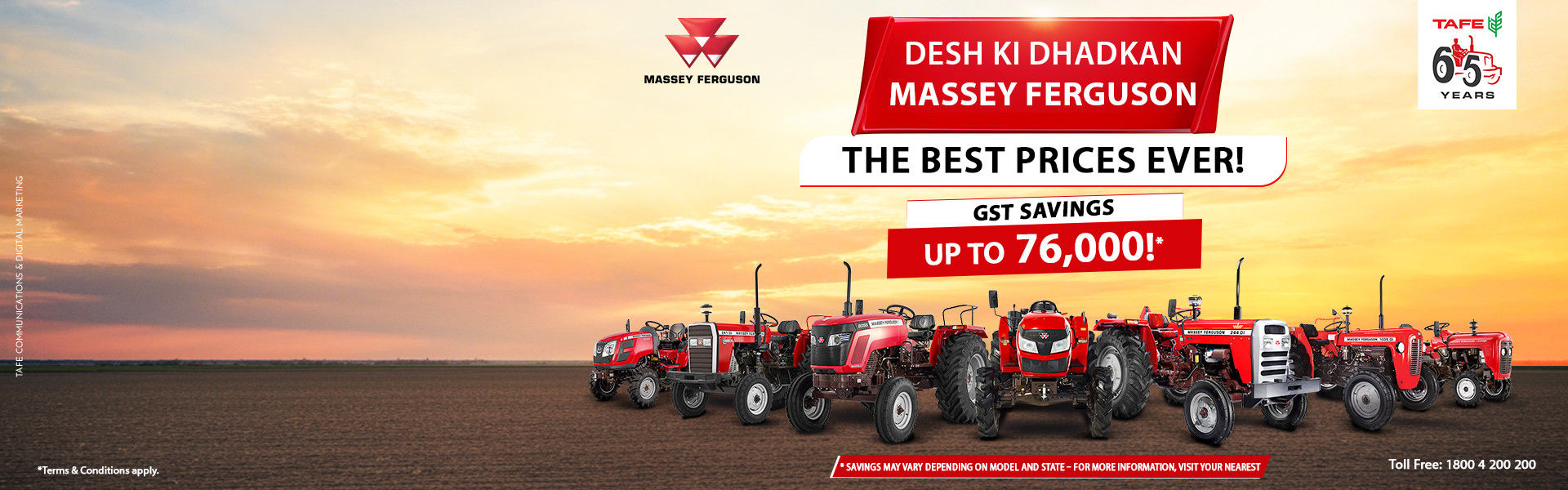 Massey Ferguson