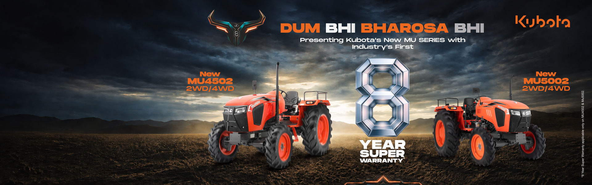 Kubota