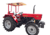 tractor