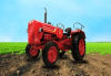 tractor