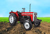 tractor