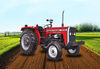 tractor