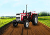 tractor