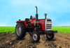tractor