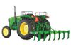 John Deere Cultivator RC1011