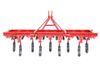 Sai Cultivator 9 TINE HD