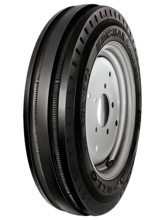 apollo krishak premium cr front