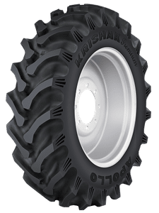 apollo krishak premium drive rear