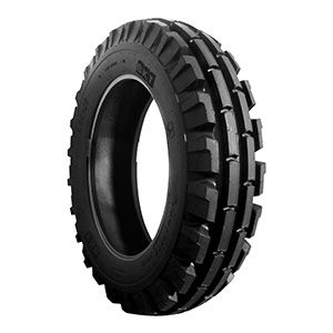 bkt commander twin rib front