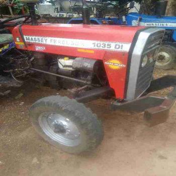 Massey Ferguson 1035 DI MAHASHAKTI