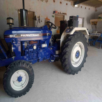 Farmtrac