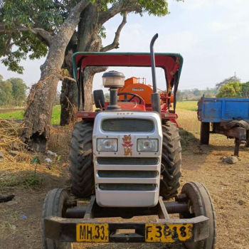 Massey Ferguson