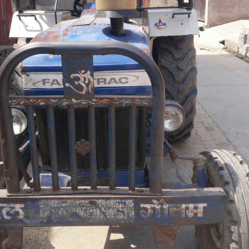 Farmtrac Champion 39 Valuemaxx