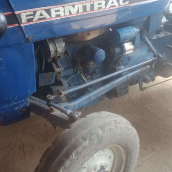 Farmtrac
