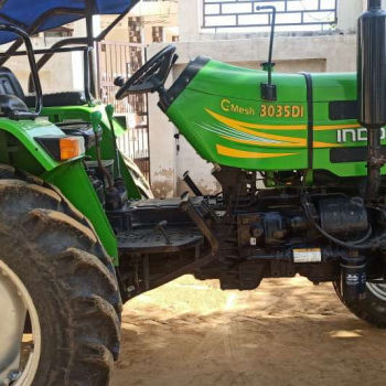 Indo Farm 3035 DI