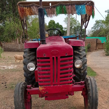 Mahindra 275 DI TU