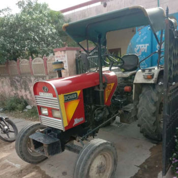 Eicher Tractors 242