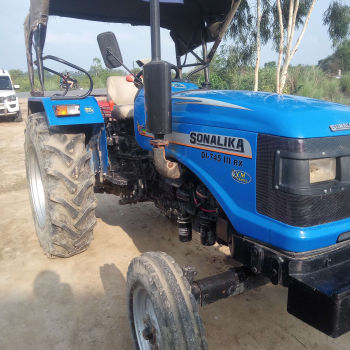 Sonalika