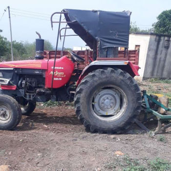 Mahindra