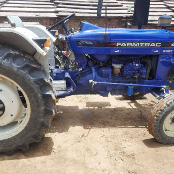 Farmtrac