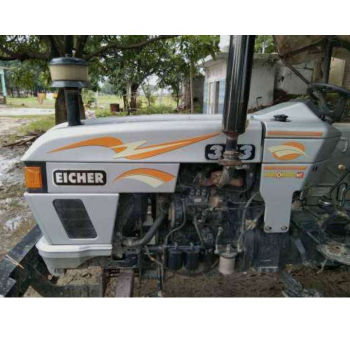 Eicher Tractors 333