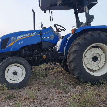 New Holland