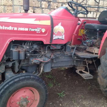 Mahindra