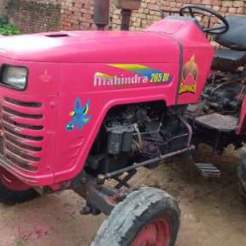 Mahindra