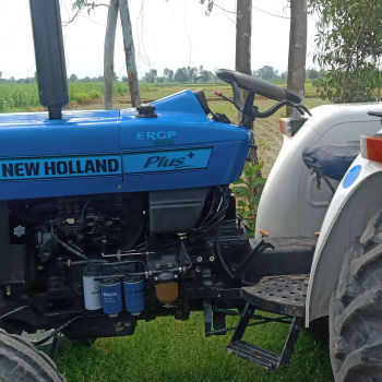 New Holland