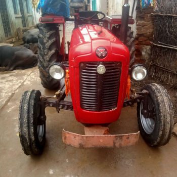 Massey Ferguson