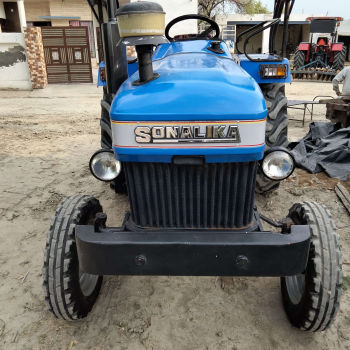Sonalika