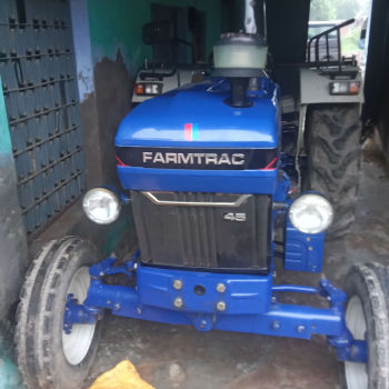 Farmtrac